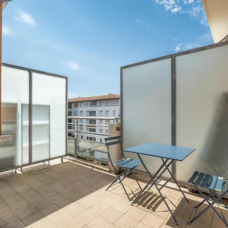 Sept Deniers By Yume Apartment