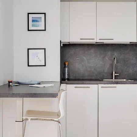 Appartement Sept Deniers By Yume Toulouse